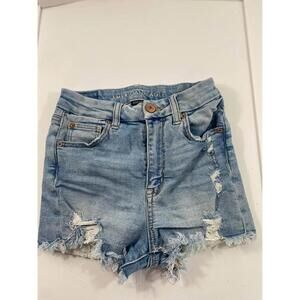 Woman’s American Eagle Shorts size 0